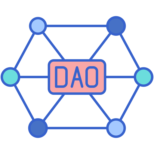 DAO Icon